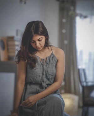 Madonna Sebastian (aka) MadonnaSebastian