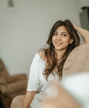 Madonna Sebastian (aka) MadonnaSebastian