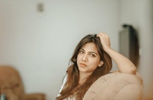 Madonna Sebastian (aka) MadonnaSebastian