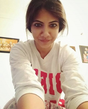 Madonna Sebastian (aka) MadonnaSebastian