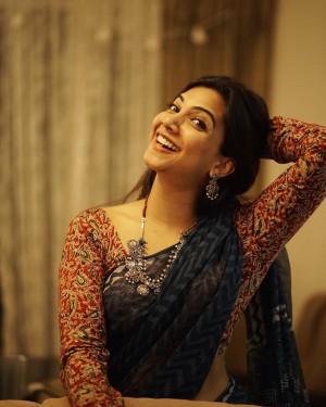 Madonna Sebastian (aka) MadonnaSebastian