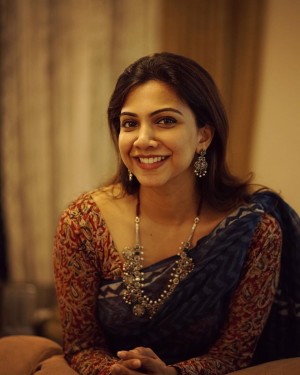 Madonna Sebastian (aka) MadonnaSebastian