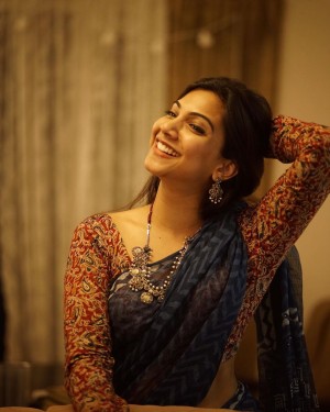 Madonna Sebastian (aka) MadonnaSebastian