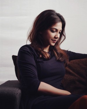 Madonna Sebastian (aka) MadonnaSebastian