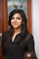 Madonna Sebastian (aka) MadonnaSebastian