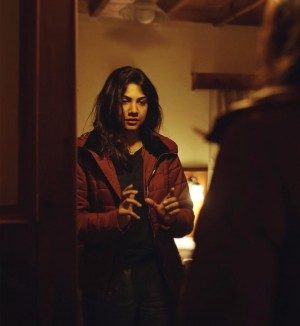 Madonna Sebastian (aka) MadonnaSebastian