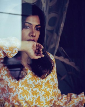 Madonna Sebastian (aka) MadonnaSebastian