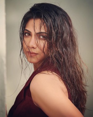 Madonna Sebastian (aka) MadonnaSebastian