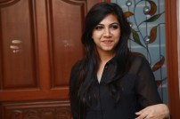 Madonna Sebastian (aka) MadonnaSebastian