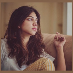 Madonna Sebastian (aka) MadonnaSebastian