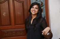 Madonna Sebastian (aka) MadonnaSebastian