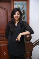 Madonna Sebastian (aka) MadonnaSebastian