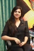 Madonna Sebastian (aka) MadonnaSebastian