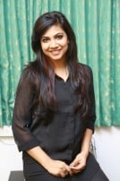 Madonna Sebastian (aka) MadonnaSebastian