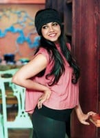 Madonna Sebastian (aka) MadonnaSebastian