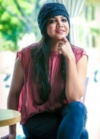 Madonna Sebastian (aka) MadonnaSebastian