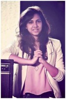 Madonna Sebastian (aka) MadonnaSebastian