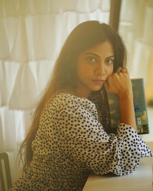 Madonna Sebastian (aka) MadonnaSebastian