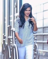 Madonna Sebastian (aka) MadonnaSebastian