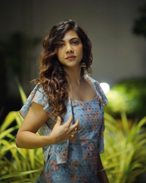 Madonna Sebastian (aka) MadonnaSebastian