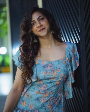 Madonna Sebastian (aka) MadonnaSebastian