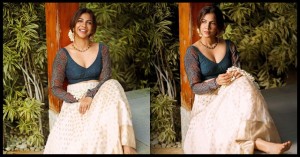 Madonna Sebastian (aka) MadonnaSebastian