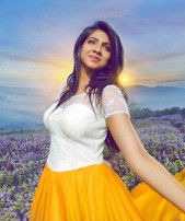 Madonna Sebastian (aka) MadonnaSebastian