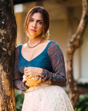 Madonna Sebastian (aka) MadonnaSebastian