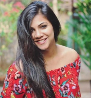 Madonna Sebastian (aka) MadonnaSebastian