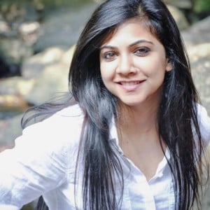 Madonna Sebastian (aka) MadonnaSebastian