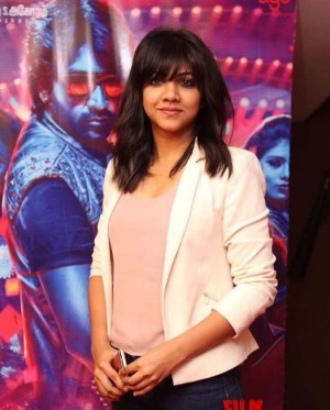 Madonna Sebastian (aka) MadonnaSebastian