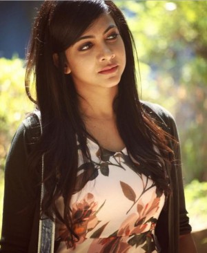 Madonna Sebastian (aka) MadonnaSebastian