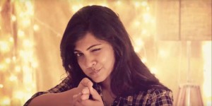 Madonna Sebastian (aka) MadonnaSebastian