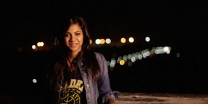 Madonna Sebastian (aka) MadonnaSebastian