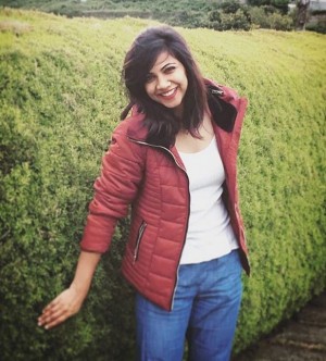 Madonna Sebastian (aka) MadonnaSebastian