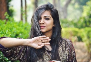 Madonna Sebastian (aka) MadonnaSebastian