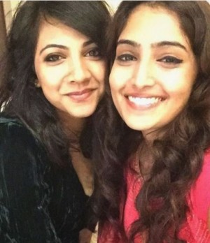 Madonna Sebastian (aka) MadonnaSebastian