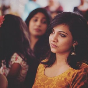 Madonna Sebastian (aka) MadonnaSebastian