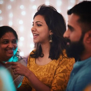 Madonna Sebastian (aka) MadonnaSebastian