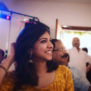 Madonna Sebastian (aka) MadonnaSebastian