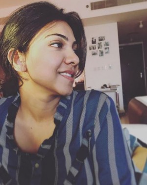 Madonna Sebastian (aka) MadonnaSebastian