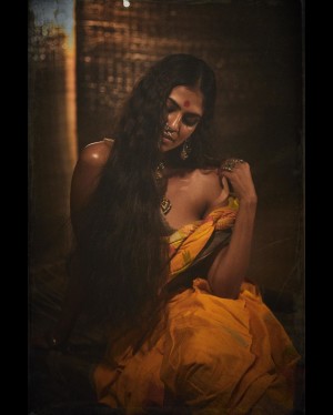 Malavika Mohanan (aka) MalavikaMohanan