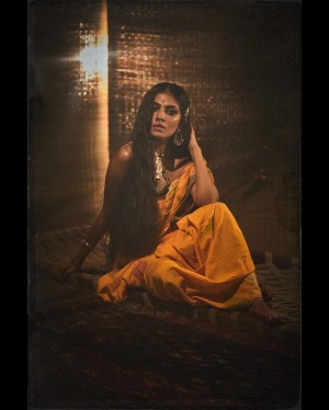 Malavika Mohanan (aka) MalavikaMohanan