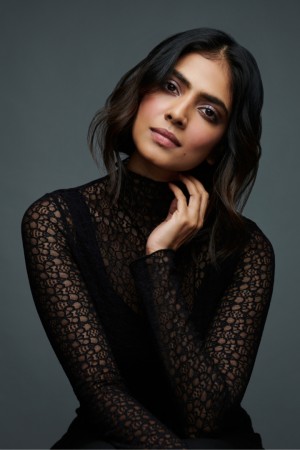 Malavika Mohanan (aka) MalavikaMohanan