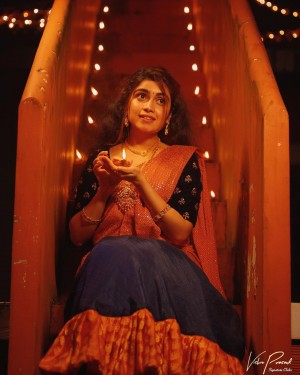 Manasa Radhakrishnan (aka) Manasaa