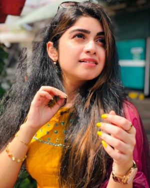 Manasa Radhakrishnan (aka) Manasaa