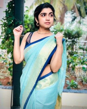 Manasa Radhakrishnan (aka) Manasaa