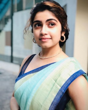 Manasa Radhakrishnan (aka) Manasaa