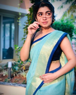 Manasa Radhakrishnan (aka) Manasaa