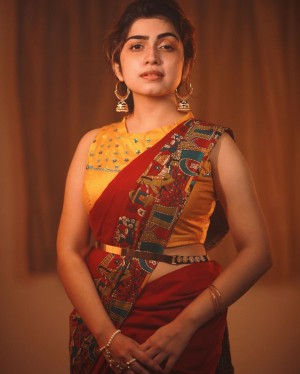 Manasa Radhakrishnan (aka) Manasaa